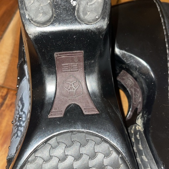 Ariat shoes - Picture 6 of 7